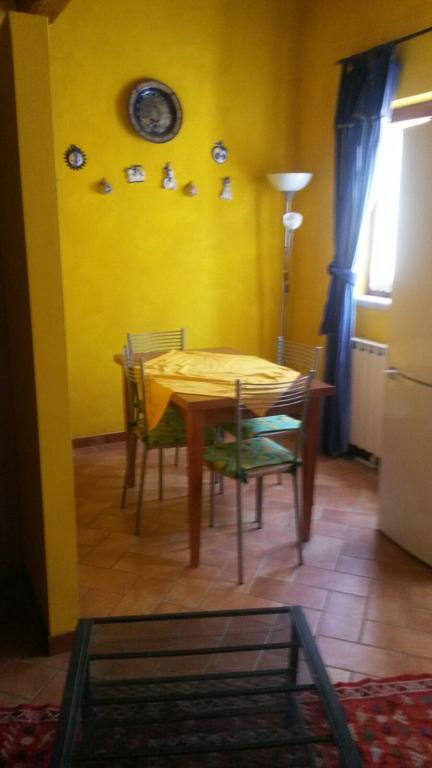 Agriturismo Il Solaio Villa Rapolano Terme Esterno foto